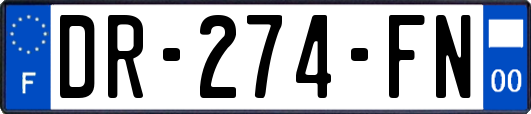 DR-274-FN
