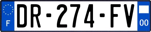 DR-274-FV