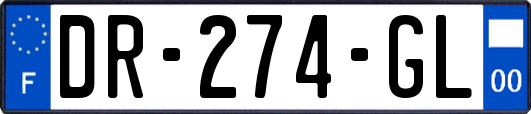 DR-274-GL
