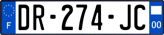 DR-274-JC