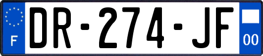 DR-274-JF