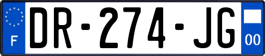 DR-274-JG