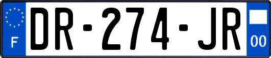 DR-274-JR