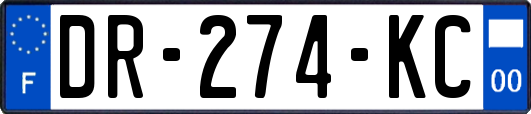 DR-274-KC