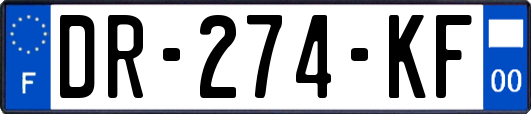DR-274-KF
