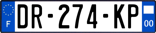 DR-274-KP