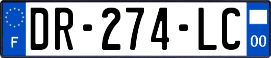 DR-274-LC