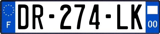 DR-274-LK