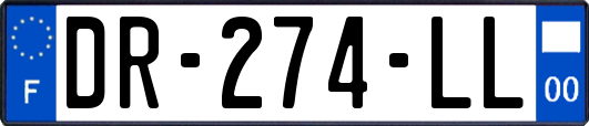 DR-274-LL