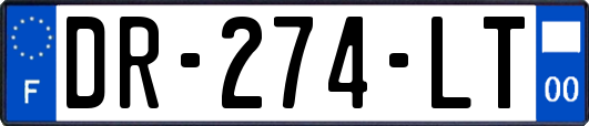 DR-274-LT