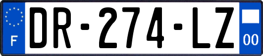 DR-274-LZ