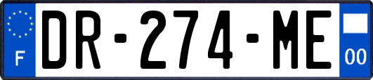 DR-274-ME