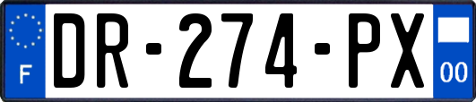 DR-274-PX