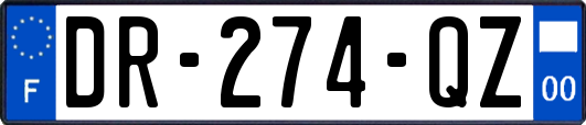 DR-274-QZ