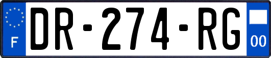 DR-274-RG