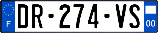 DR-274-VS