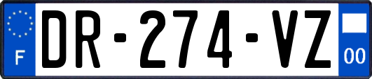 DR-274-VZ