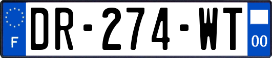 DR-274-WT