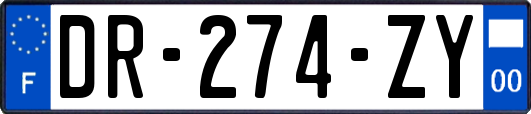 DR-274-ZY