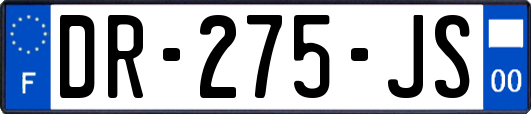 DR-275-JS