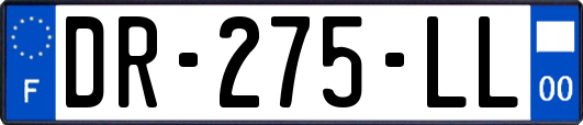 DR-275-LL