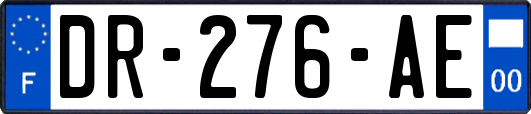 DR-276-AE