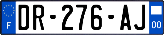 DR-276-AJ