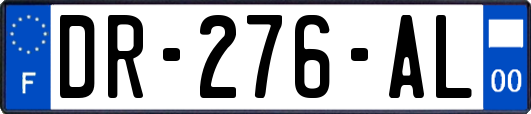 DR-276-AL