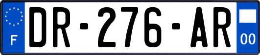 DR-276-AR