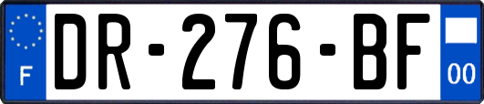 DR-276-BF