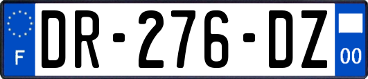 DR-276-DZ