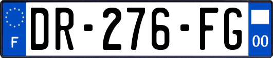 DR-276-FG
