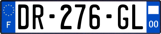 DR-276-GL