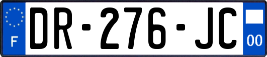 DR-276-JC