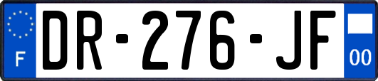DR-276-JF