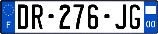 DR-276-JG