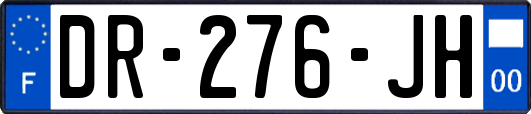 DR-276-JH