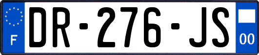 DR-276-JS