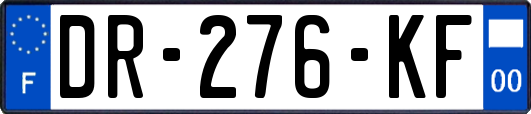 DR-276-KF