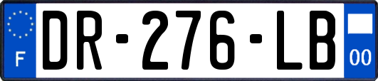 DR-276-LB