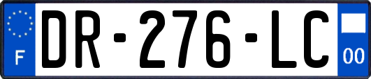 DR-276-LC