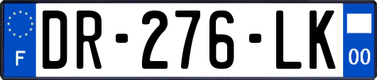 DR-276-LK