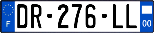 DR-276-LL
