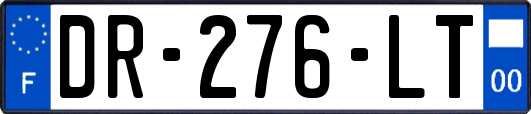 DR-276-LT