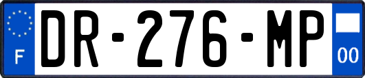 DR-276-MP