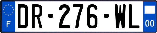 DR-276-WL