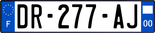 DR-277-AJ