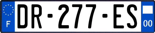 DR-277-ES