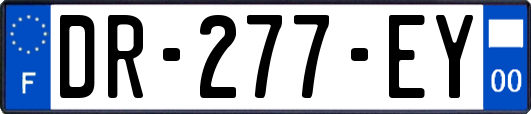 DR-277-EY