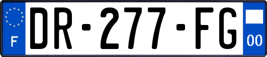 DR-277-FG